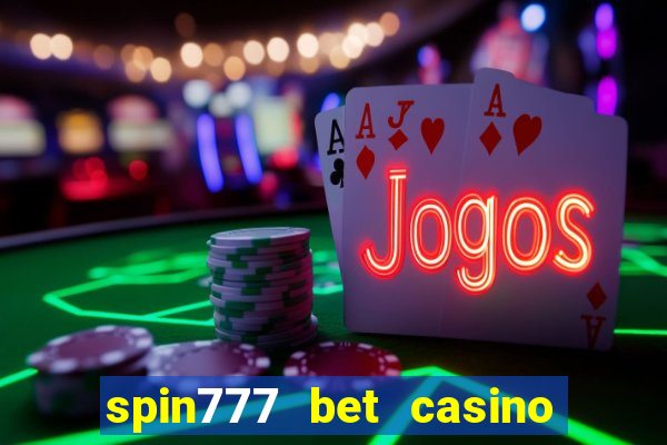 spin777 bet casino pgsoft fortune ox